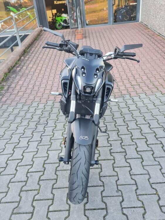 Yamaha MT-07 (2021 - 24) (5)