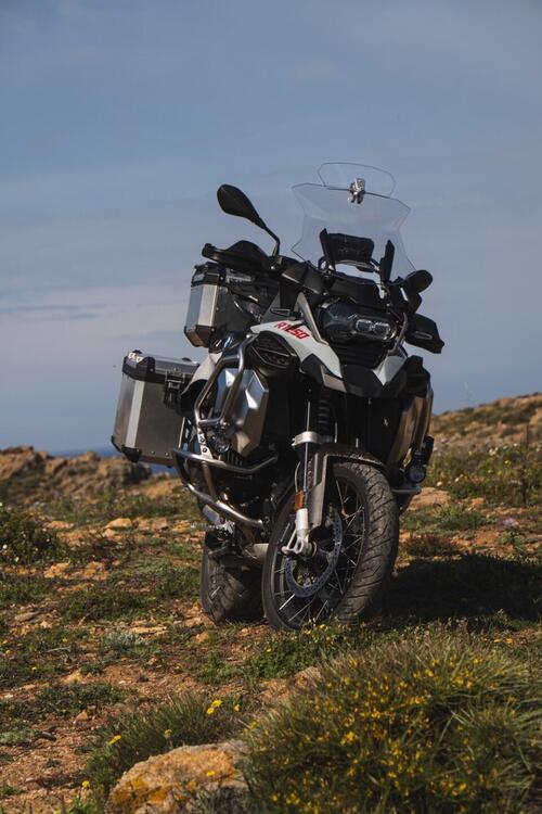 Bmw R 1250 GS Adventure (2021 - 24)