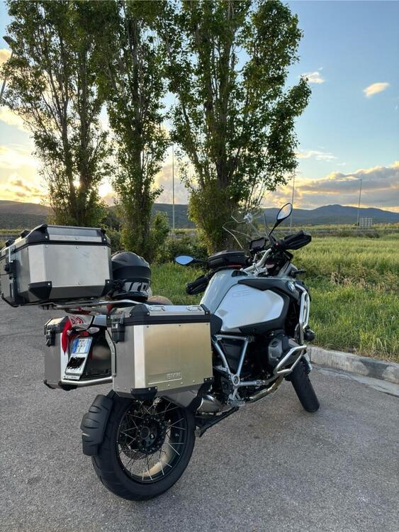 Bmw R 1250 GS Adventure (2021 - 24) (3)