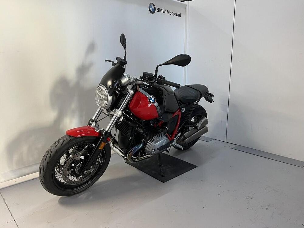 Bmw R nineT 1200 Pure (2017 - 20) (3)