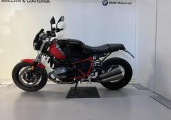 Bmw R nineT 1200 Pure (2017 - 20) usata