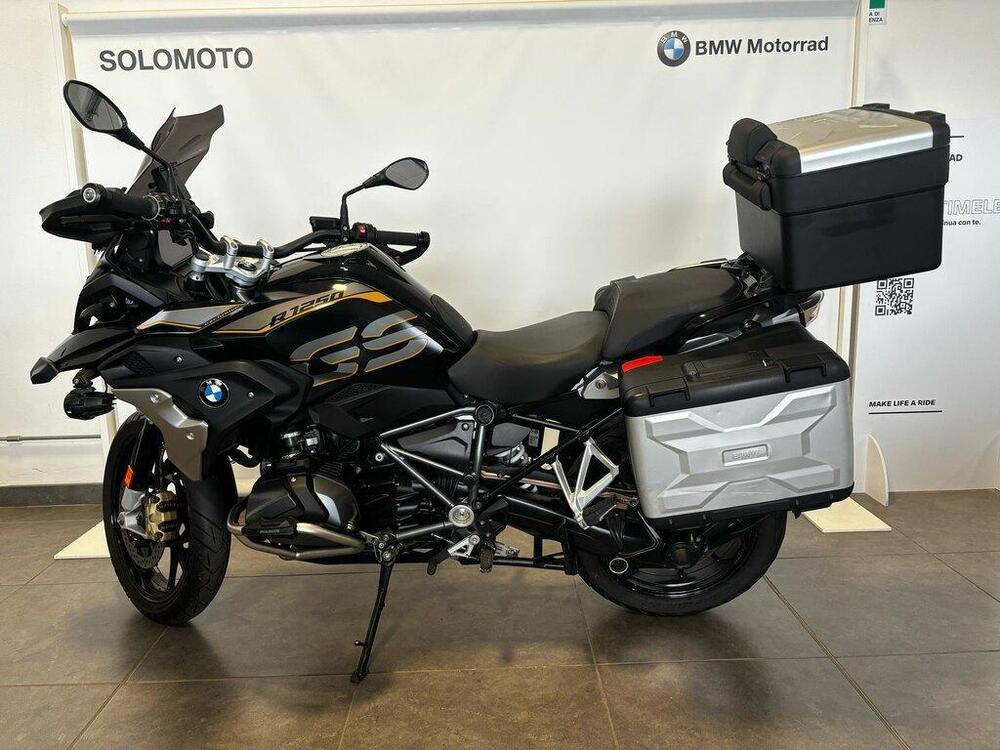 Bmw R 1250 GS (2019 - 20)