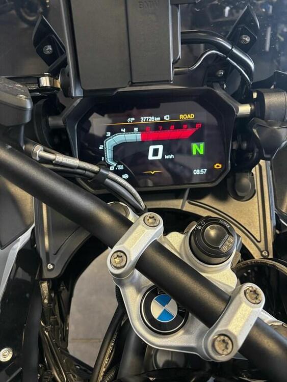 Bmw R 1250 GS (2019 - 20) (5)