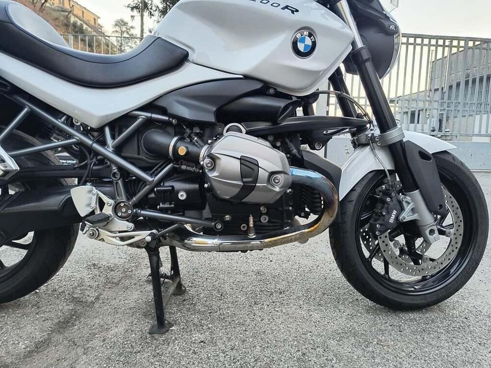 Bmw R 1200 R (2011 - 14) (5)