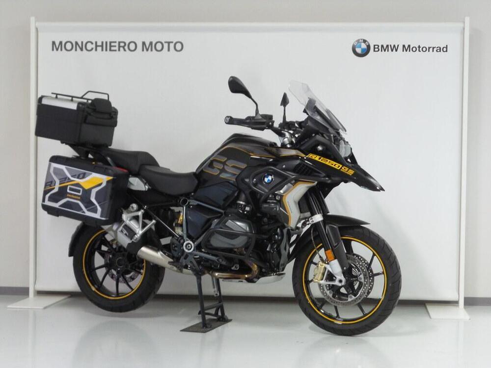 Bmw R 1250 GS (2019 - 20)