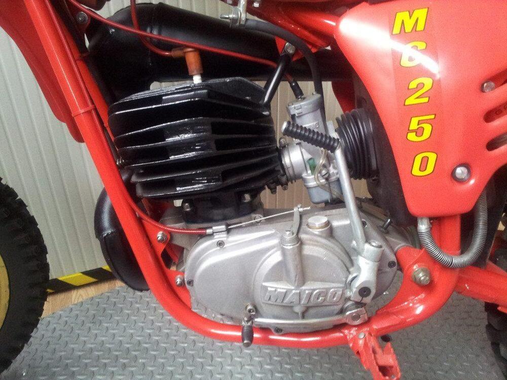 Maico GS-MC 250 (3)