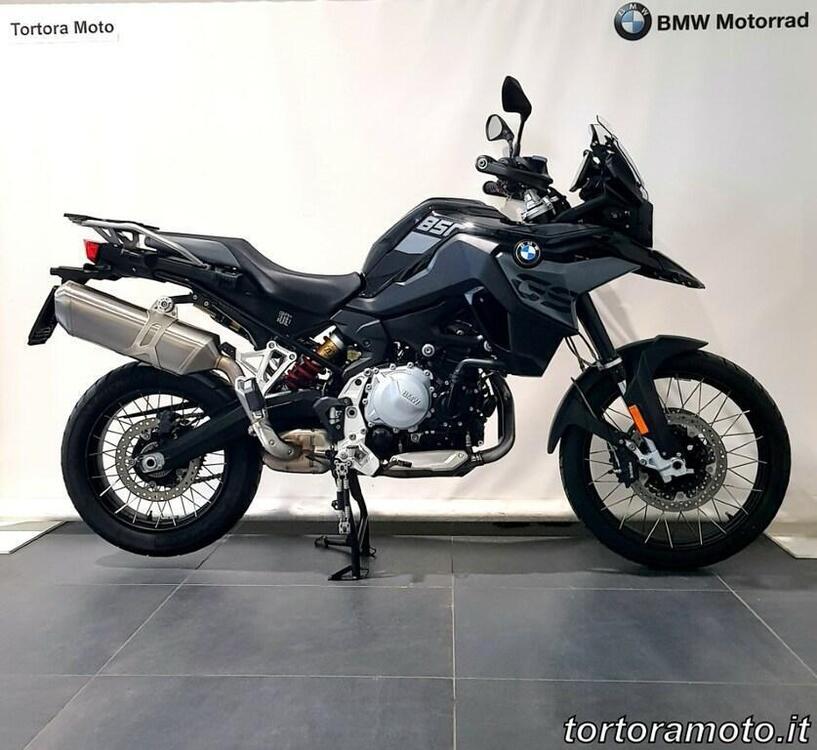 Bmw F 850 GS (2021 - 24) (2)