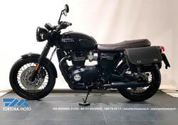 Triumph Bonneville T120 (2021 - 25) usata