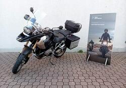 Bmw R 1200 GS (2010 - 12) usata