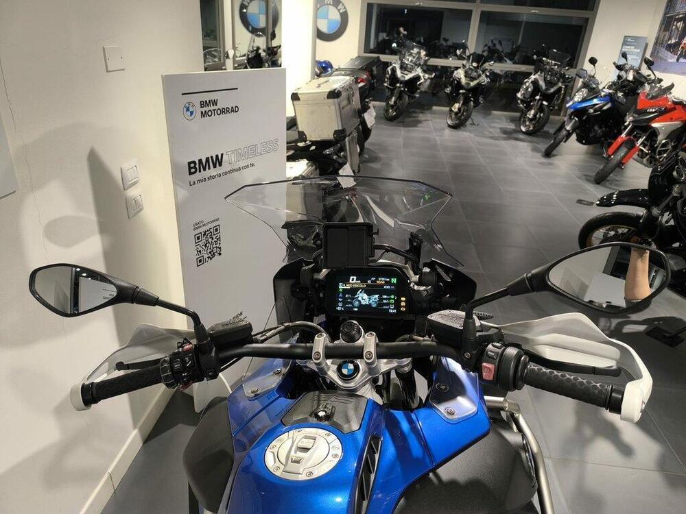 Bmw R 1250 GS Adventure (2019 - 20) (3)