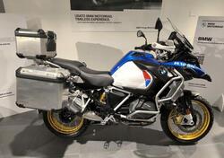 Bmw R 1250 GS Adventure (2019 - 20) usata