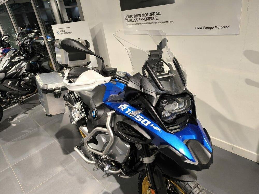 Bmw R 1250 GS Adventure (2019 - 20) (2)