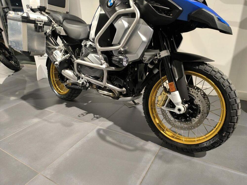 Bmw R 1250 GS Adventure (2019 - 20) (4)