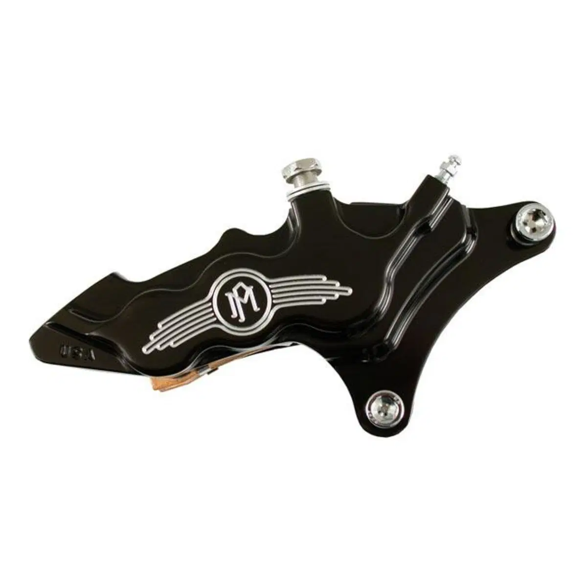 Pinza freno PM 6 pistoni ant. - attacco diretto de Performance Machine