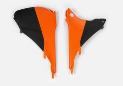 Coperchio scatola filtro UFO per KTM EXC e EXC-F A 