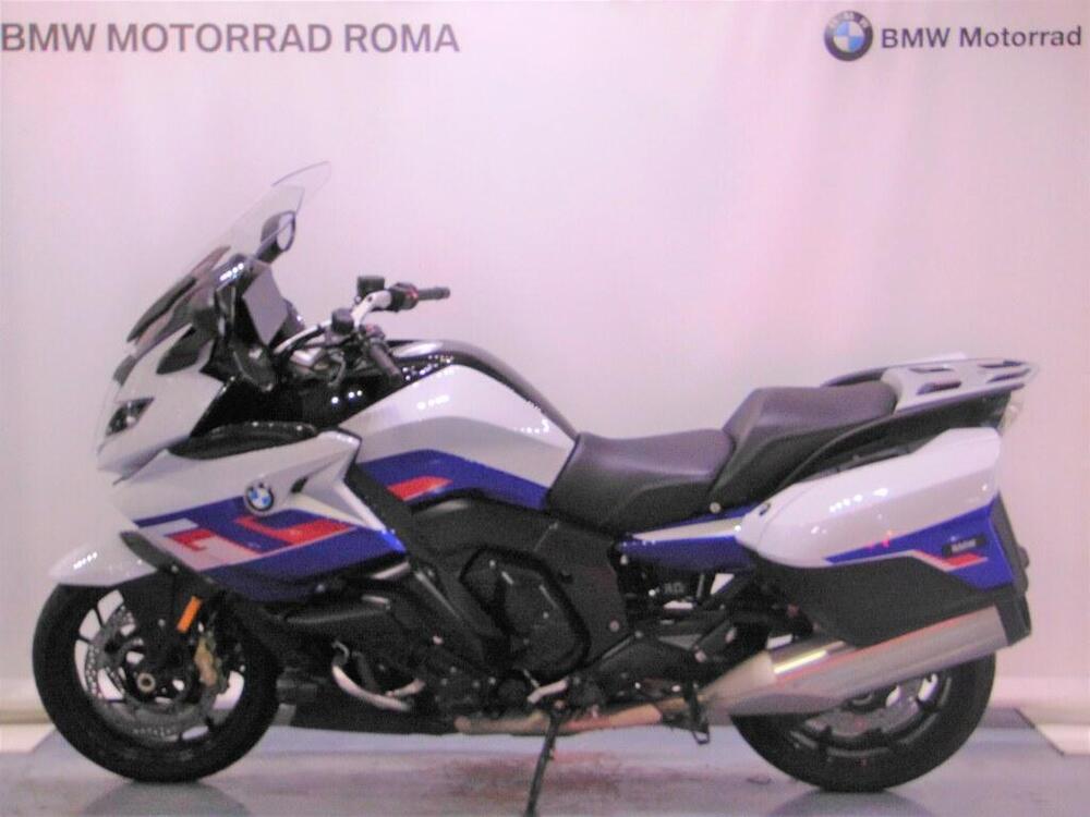 Bmw K 1600 GT (2022 - 25)