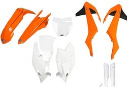 Kit plastiche completo UFO per KTM SX e SX-F (2016 