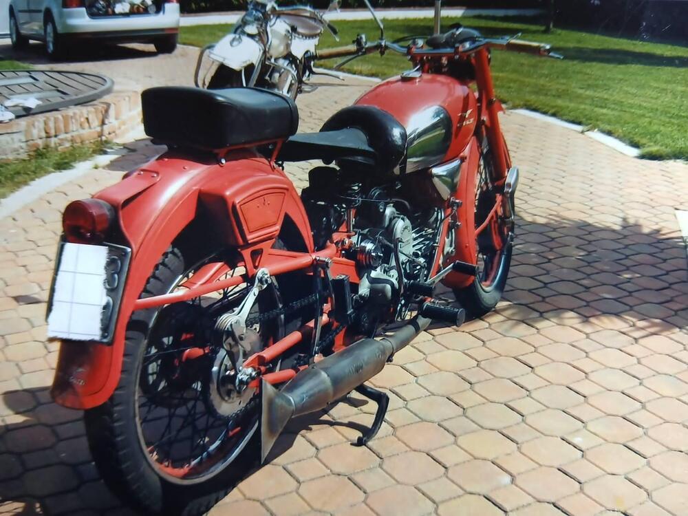 Moto Guzzi Falcone (2)