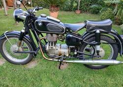 Bmw R26 d'epoca