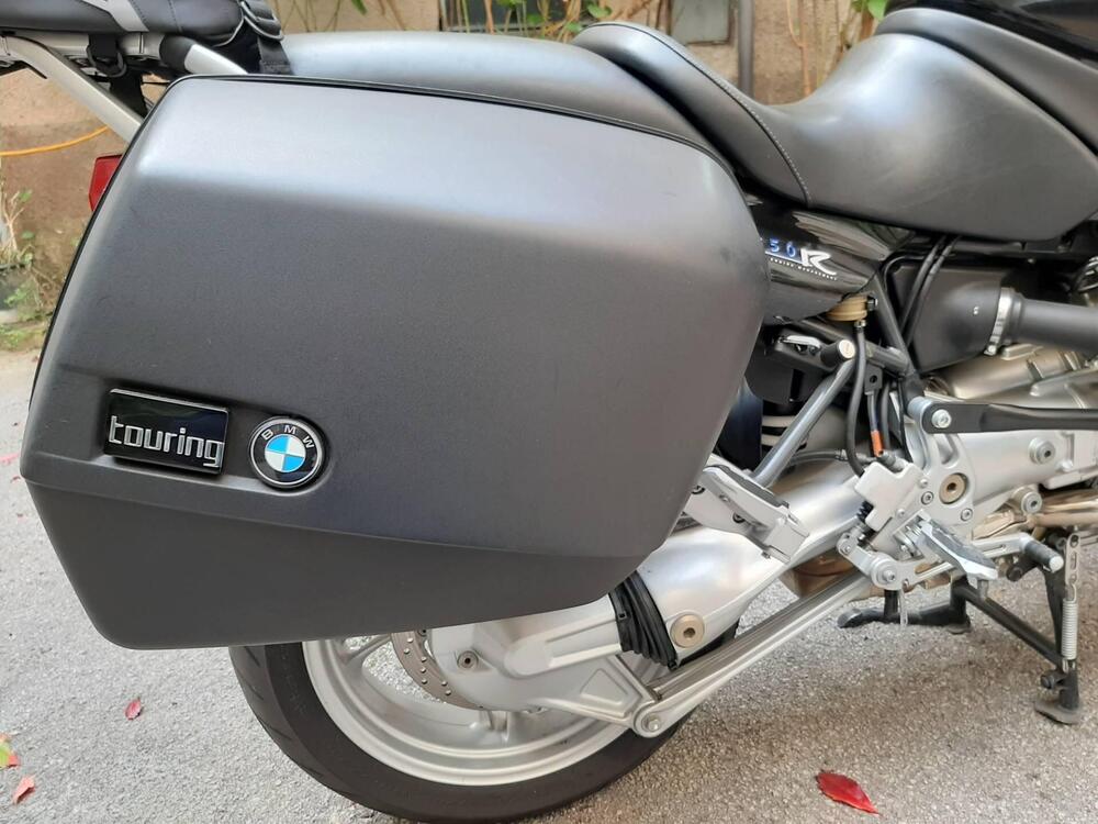 Borse Valigie Rigide BMW R