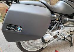 Borse Valigie Rigide BMW R