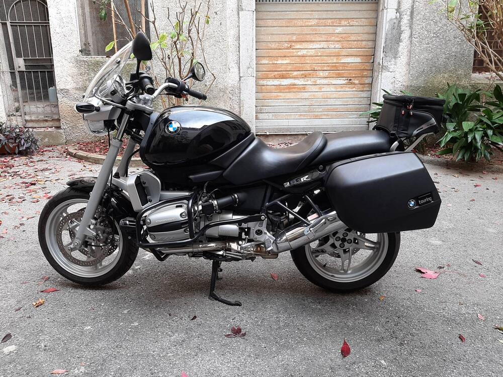 Borse Valigie Rigide BMW R (2)