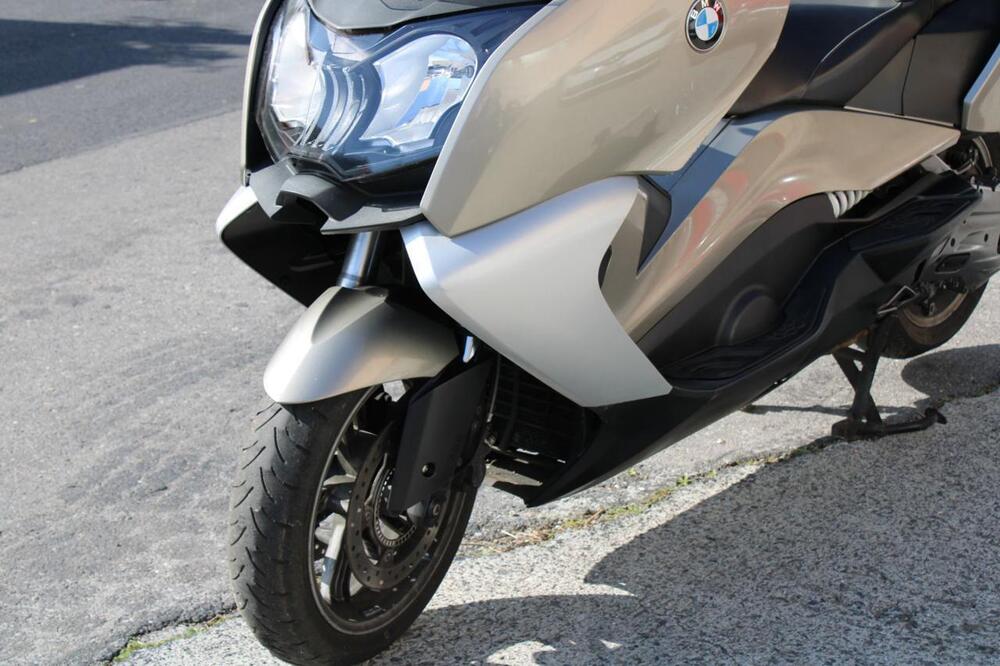 Bmw C 650 GT (2011 - 15) (3)