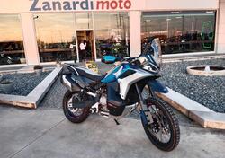 CFMOTO 800MT-X High Seat (2025) nuova