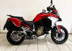 Ducati Multistrada V4 S (2021 - 24) usata