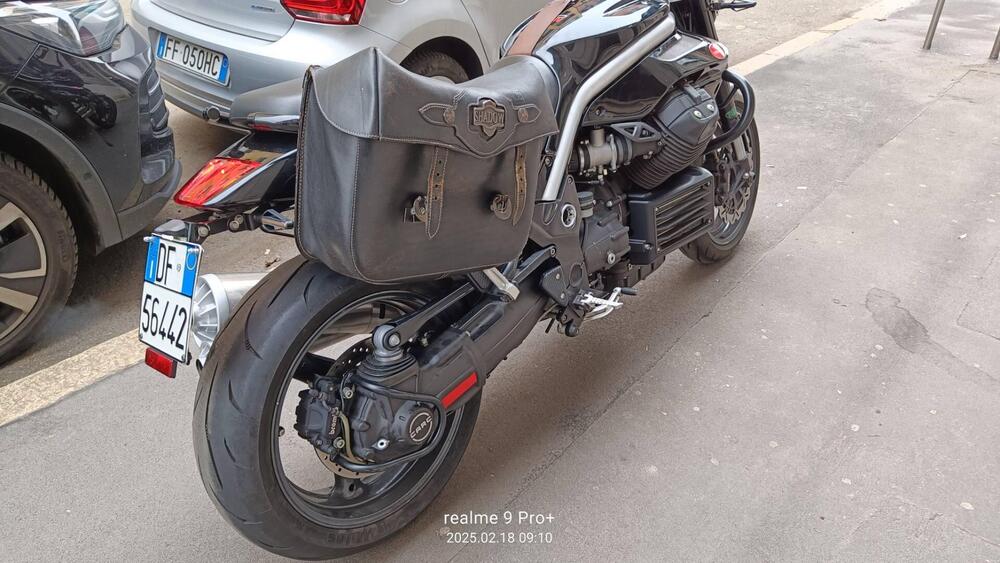 Moto Guzzi Griso 1200 8V (2007 - 12) (3)