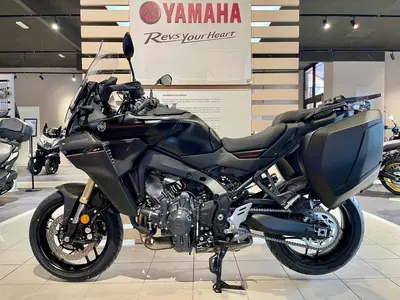 Yamaha Tracer 9 GT (2025 - 26) usata
