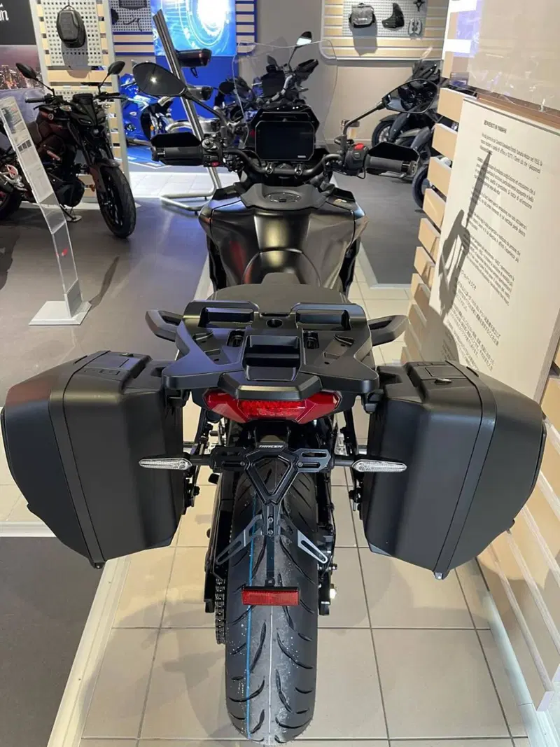 Yamaha Tracer 9 GT (2025 - 26) (3)