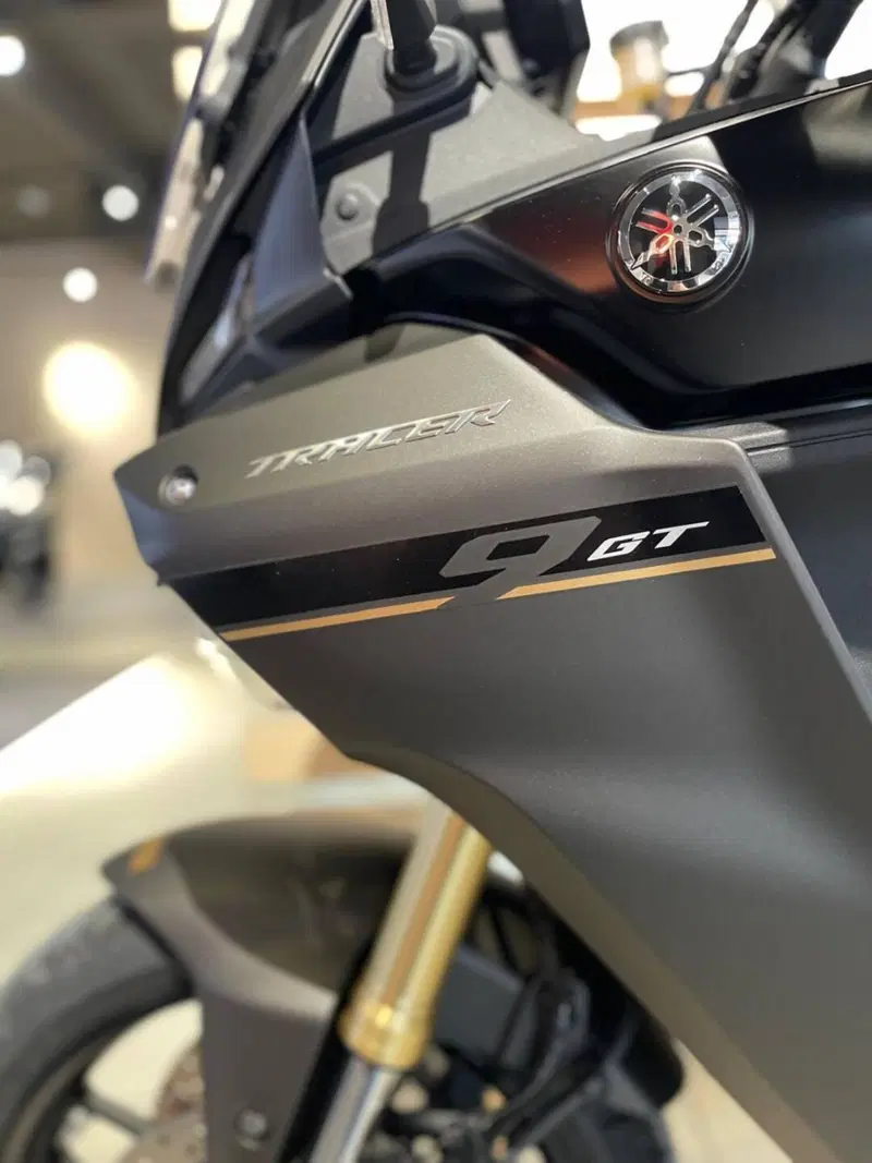 Yamaha Tracer 9 GT (2025 - 26) (4)