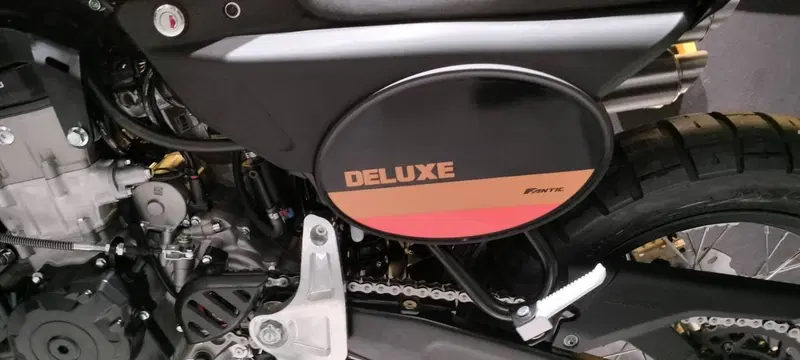 Fantic Motor Caballero 500 Deluxe (2025 - 26) (5)
