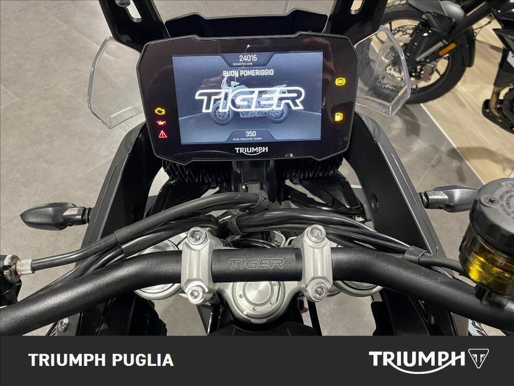 Triumph Tiger 900 GT Pro (2020 - 23) (3)