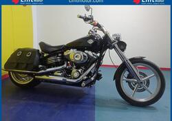 Harley-Davidson 1584 Rocker C (2009 - 11) - FXCWC usata