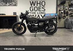 Triumph Street Twin 900 (2019 - 20) usata