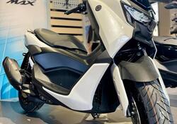 Yamaha N-Max 125 (2025) usata