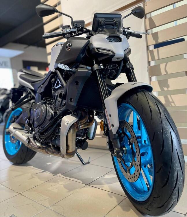 Yamaha MT-07 (2025) (2)