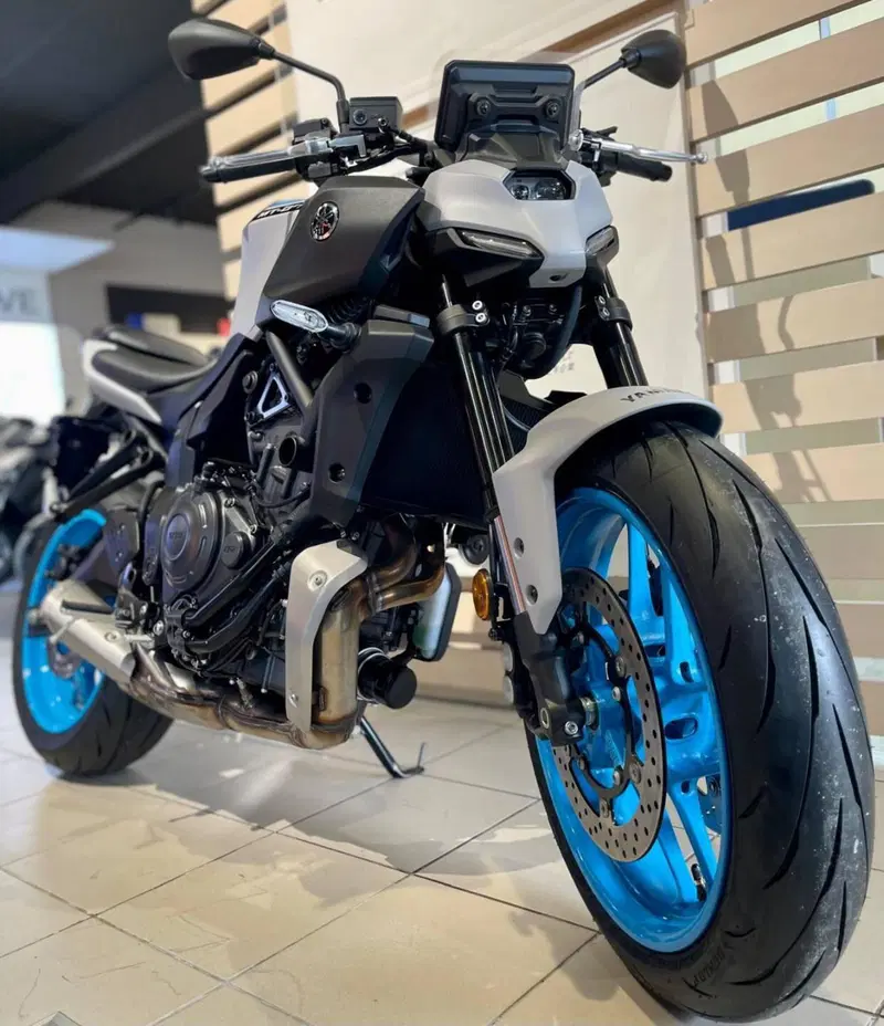 Yamaha MT-07 (2025 - 26) (2)