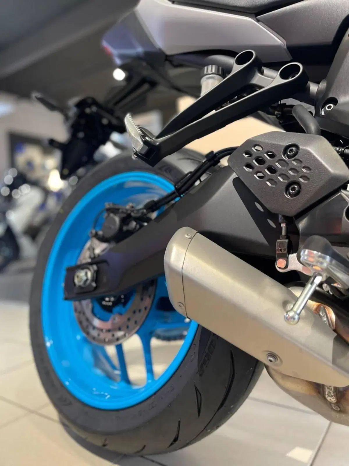 Yamaha MT-07 (2025 - 26) (3)