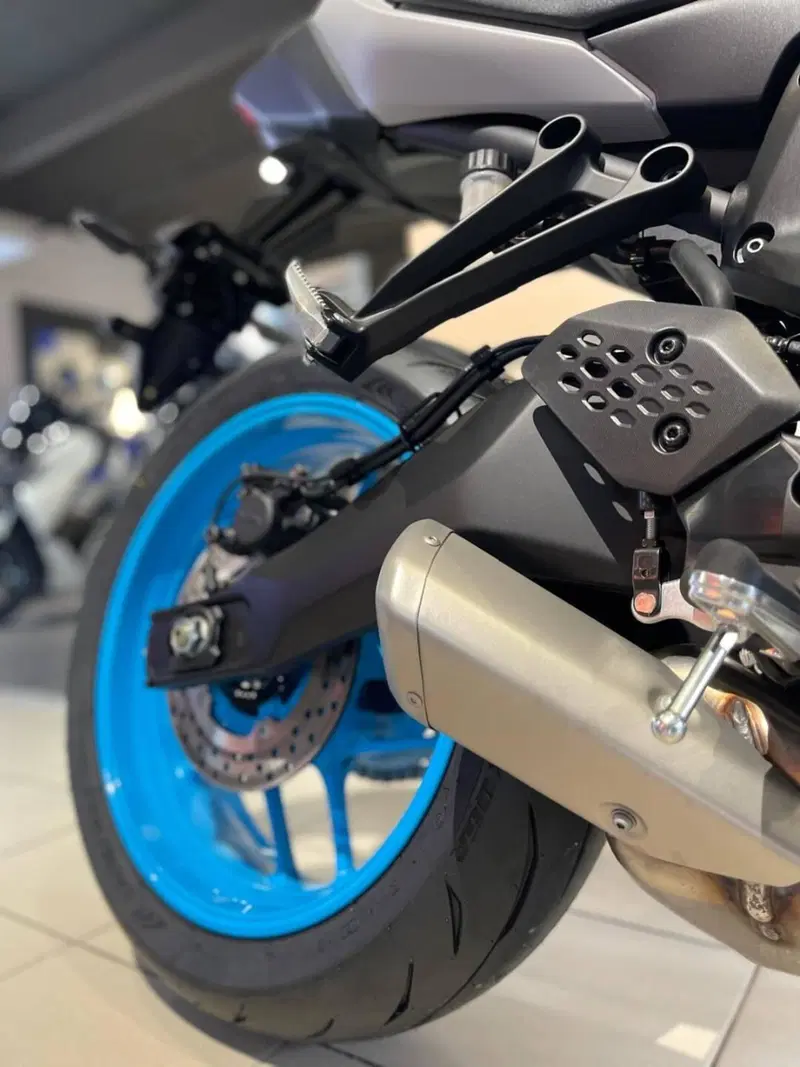 Yamaha MT-07 (2025 - 26) (3)