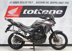 Honda Transalp XL750 (2023 - 24) usata