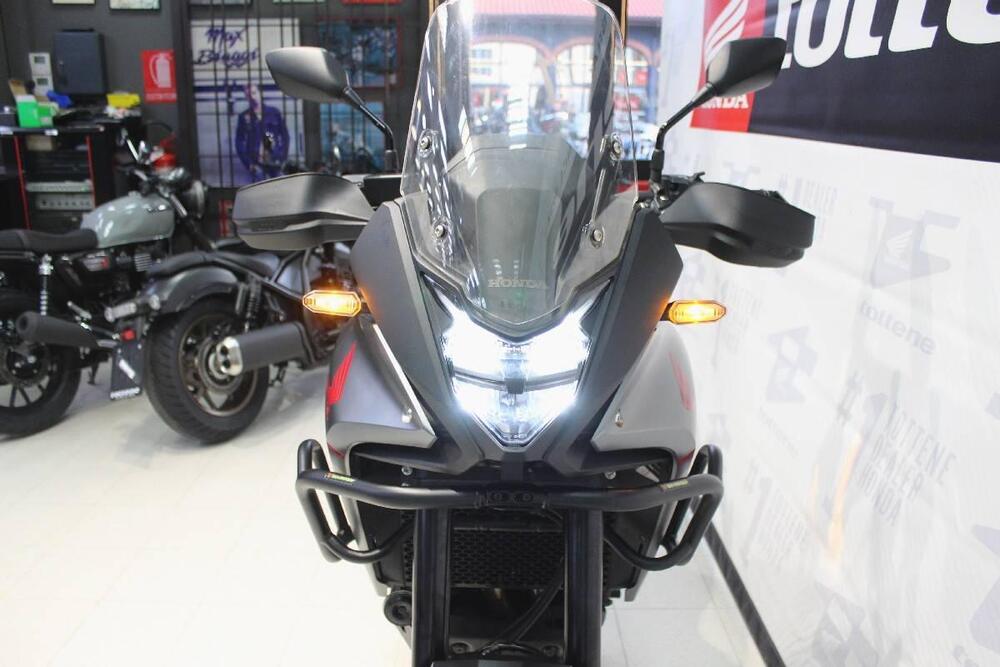 Honda Transalp XL750 (2023 - 24) (4)