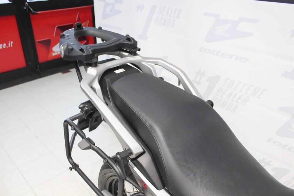 Honda Transalp XL750 (2023 - 24) (5)