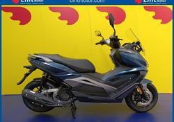 Kl Brera 125 (2022 - 25) nuova