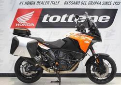 KTM 1290 Super Adventure S (2017 - 20) usata