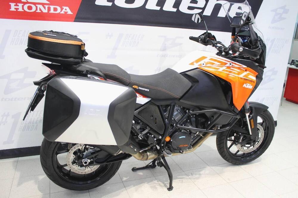 KTM 1290 Super Adventure S (2017 - 20) (2)