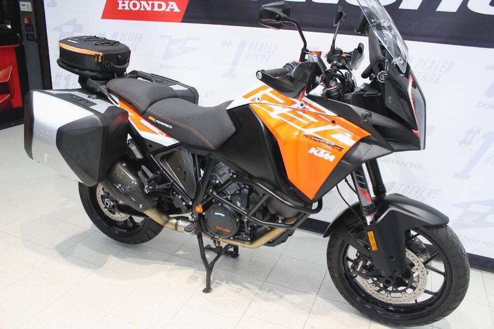 KTM 1290 Super Adventure S (2017 - 20) (3)