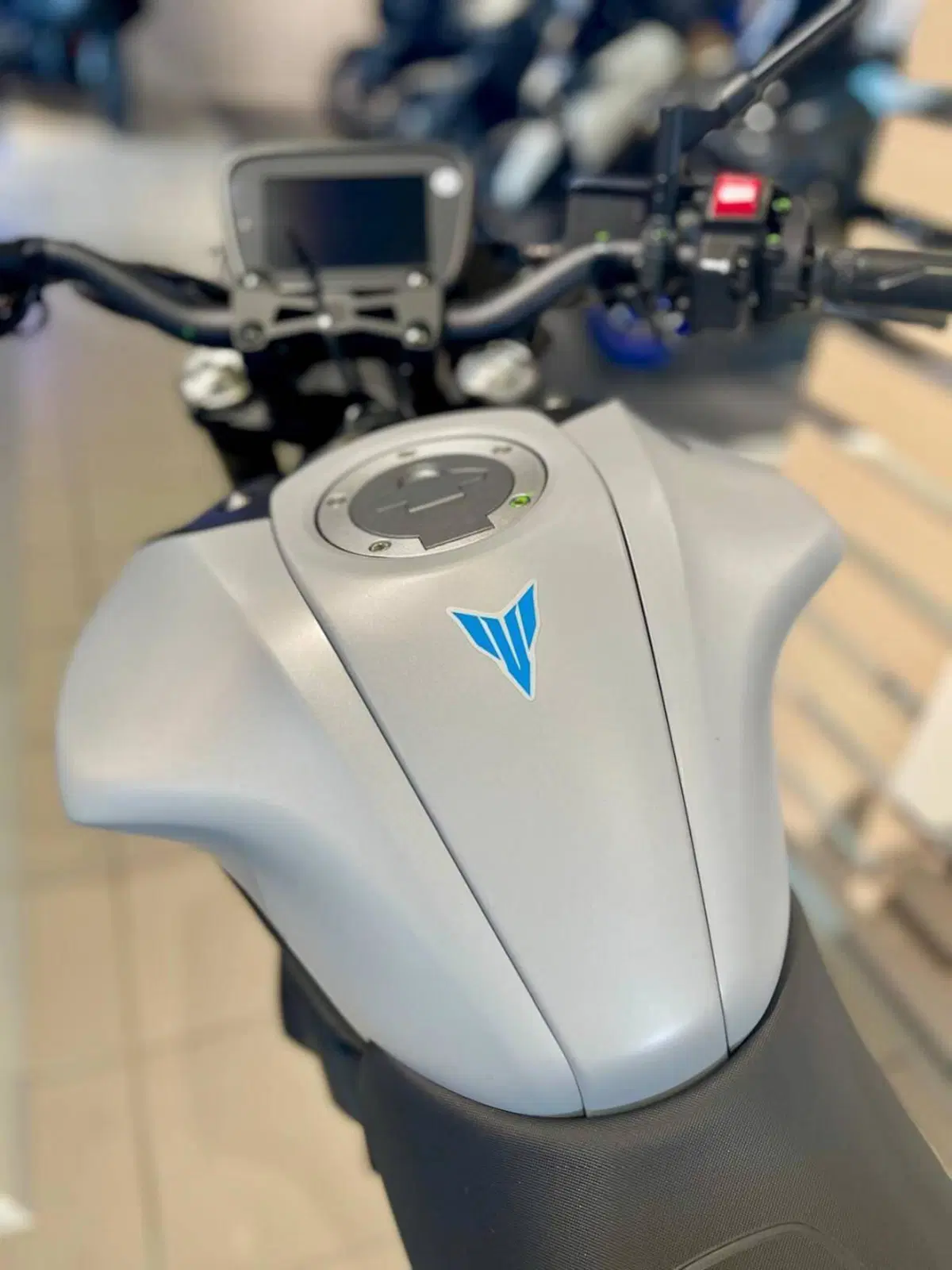 Yamaha MT-125 (2025 - 26) (5)